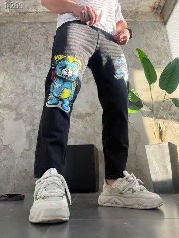 GV_SHOP_UA Джинси