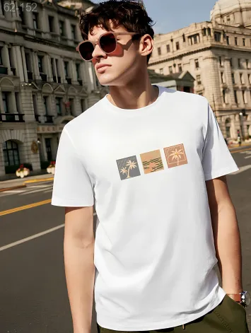 GV_SHOP_UA Футболка з ДТФ (короткий рукав)