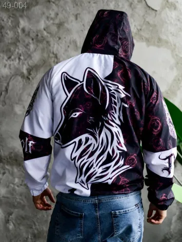 GV_SHOP_UA Анорак