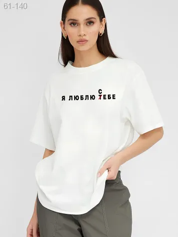 GV_SHOP_UA Жіноча футболка з дтф