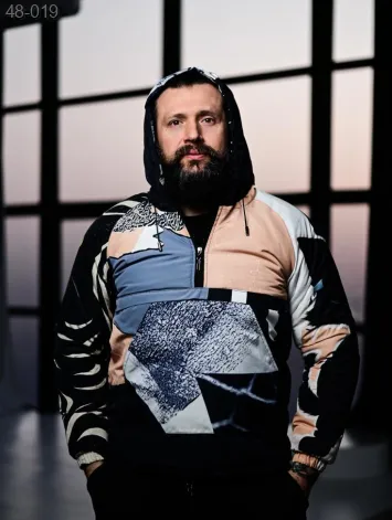 GV_SHOP_UA Анорак утеплений DRAPP