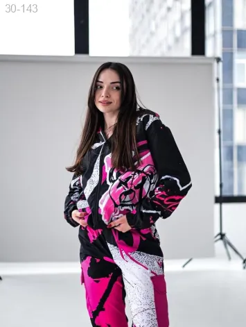 GV_SHOP_UA Жіночий костюм DRAPP