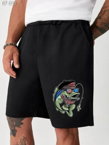 GV_SHOP_UA Шорти з ДТФ
