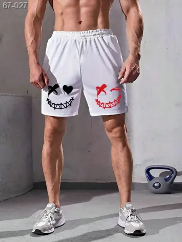 GV_SHOP_UA Шорти з ДТФ