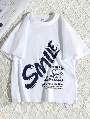 GV_SHOP_UA Дитяча футболка з ДТФ(оверсайз)