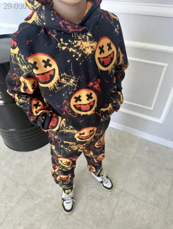 GV_SHOP_UA Дитячій спорт костюм