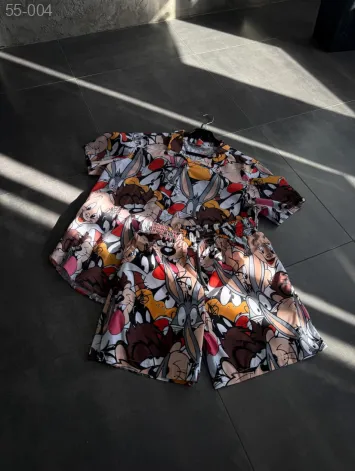 GV_SHOP_UA Пляжний костюм