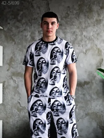 GV_SHOP_UA Спортивний костюм