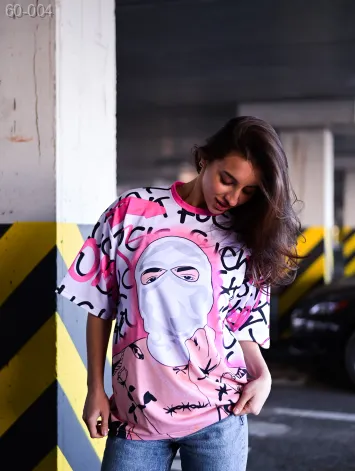 GV_SHOP_UA Футболка DRAPP