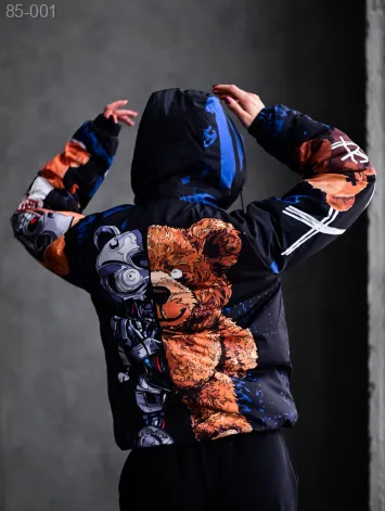 GV_SHOP_UA Анорак утеплений