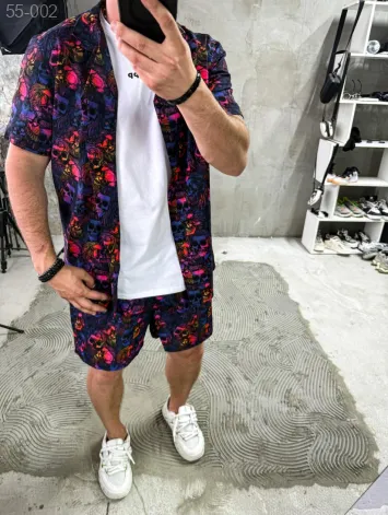 GV_SHOP_UA Пляжний костюм