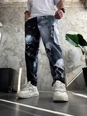 GV_SHOP_UA Спортивні штани