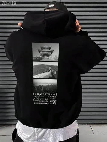 GV_SHOP_UA Худі з ДТФ на Флісі (оверсайз)