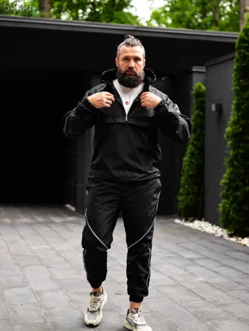 GV_SHOP_UA Спортивний костюм DRAPP