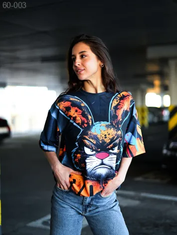 GV_SHOP_UA Футболка DRAPP