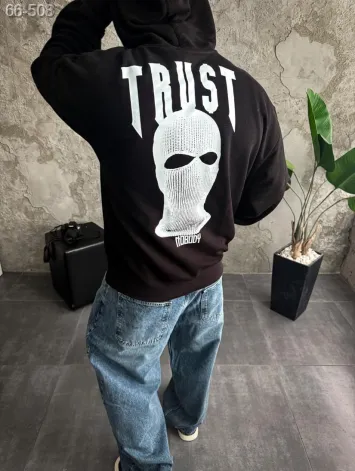 GV_SHOP_UA Худі з мерчем ДТФ (оверсайз)
