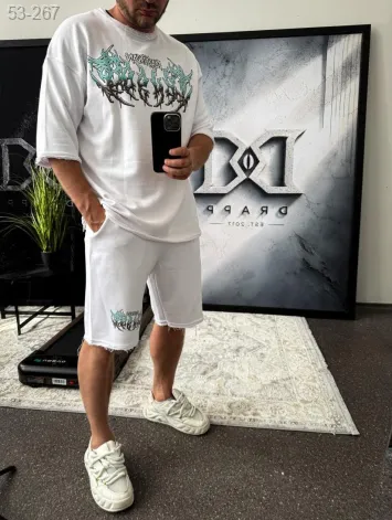 GV_SHOP_UA Комплект ДТФ DRAPP