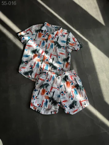 GV_SHOP_UA Пляжний костюм