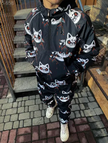 GV_SHOP_UA Костюм