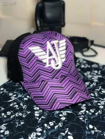 GV_SHOP_UA Кепка