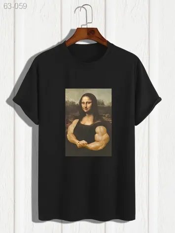 GV_SHOP_UA Футболка з ДТФ (стандарт)