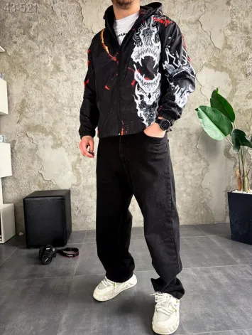 GV_SHOP_UA Вітрівка DRAPP