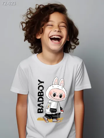 GV_SHOP_UA Футболка дтф