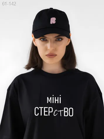 GV_SHOP_UA Жіноча футболка з дтф
