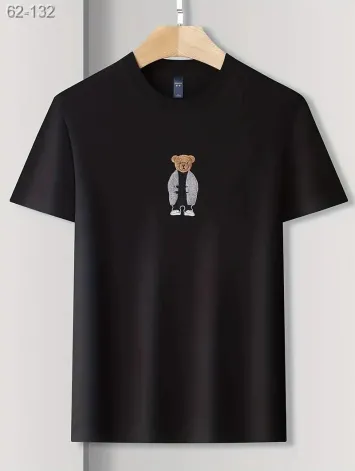 GV_SHOP_UA Футболка з ДТФ (короткий рукав)