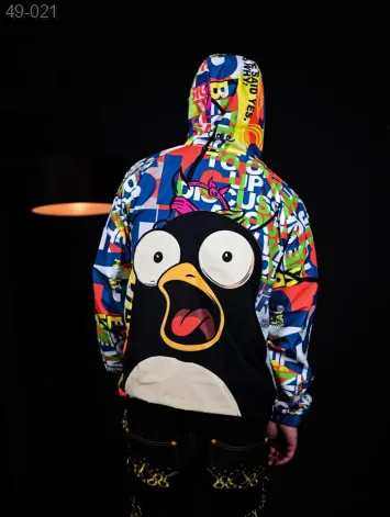 GV_SHOP_UA Анорак DRAPP