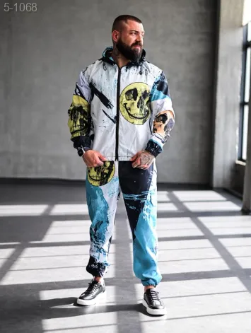 GV_SHOP_UA Спортивний костюм