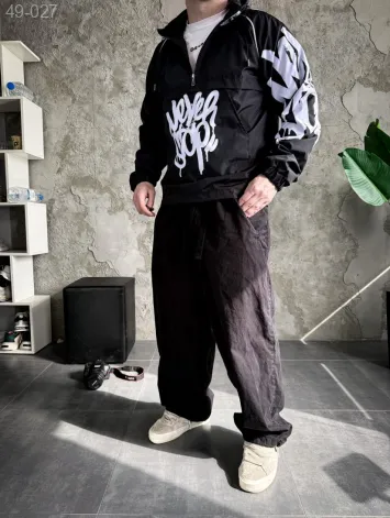 GV_SHOP_UA Анорак DRAPP