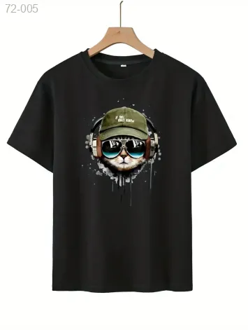 GV_SHOP_UA Дитяча футболка з ДТФ(оверсайз)