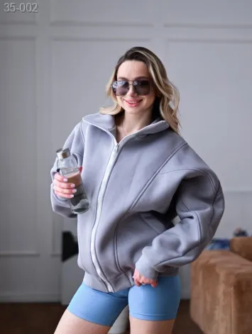 GV_SHOP_UA Бомбер DRAPP