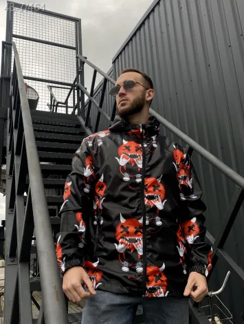 GV_SHOP_UA Вітрівка