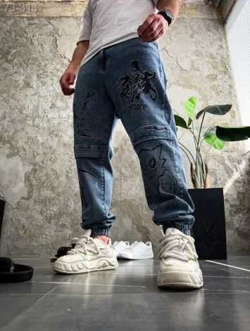 GV_SHOP_UA Джинси дтф