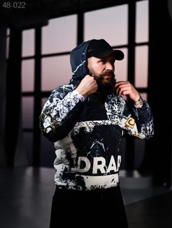 GV_SHOP_UA Анорак утеплений DRAPP