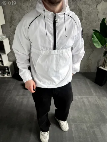 GV_SHOP_UA Анорак DRAPP
