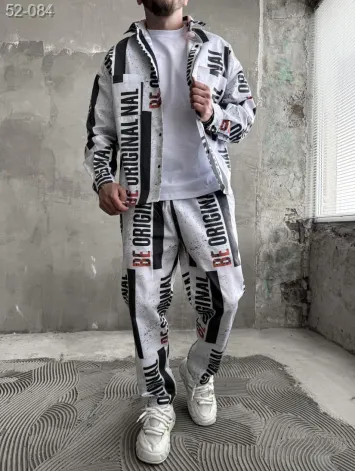 GV_SHOP_UA Костюм