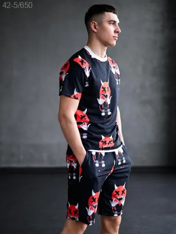 GV_SHOP_UA Спортивний костюм