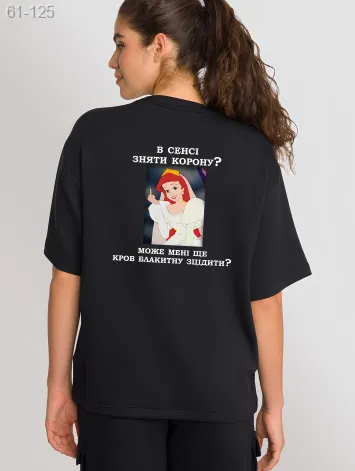 GV_SHOP_UA Жіноча футболка з дтф