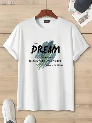 GV_SHOP_UA Футболка з ДТФ (короткий рукав)