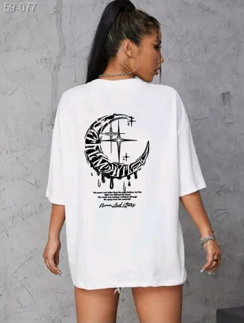 GV_SHOP_UA Жіноча футболка з ДТФ
