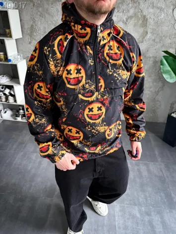 GV_SHOP_UA Анорак DRAPP