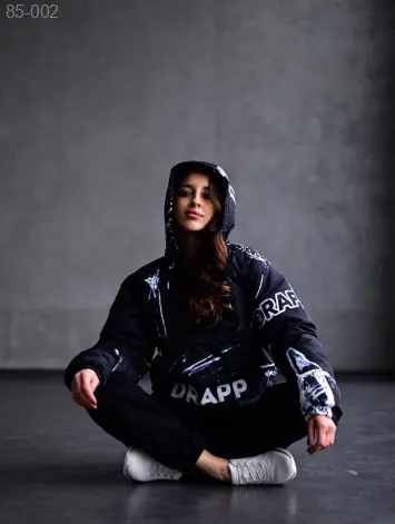 GV_SHOP_UA Анорак утеплений
