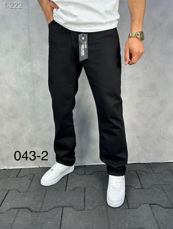 GV_SHOP_UA Джинси