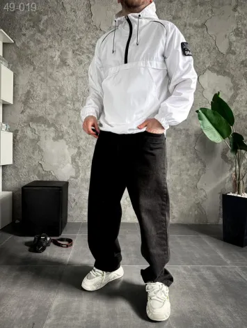 GV_SHOP_UA Анорак DRAPP