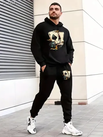 GV_SHOP_UA Костюм худі+штани(ДТФ)