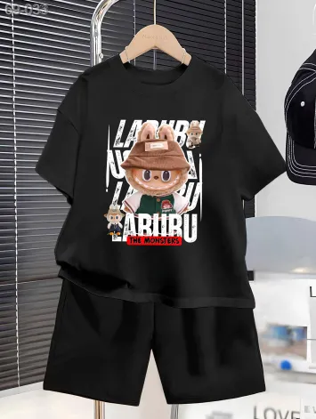 GV_SHOP_UA Дитячій ДТФ комплект