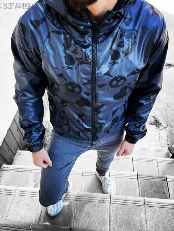 GV_SHOP_UA Вітрівка